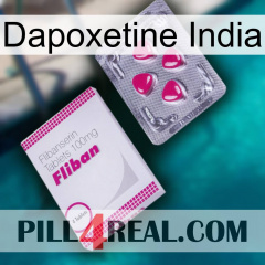 Dapoxetine India 32